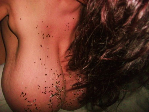 mylonelybreasts:  more of the confetti series