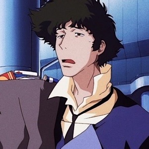 Cowboy Bebop Icons Tumblr Posts Tumbral Com