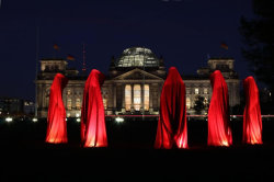 Silent sentinels (“The Guardians of Time”