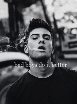 i-still-fall-for-him-everyday:  Bad Boys 