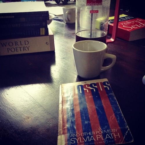 Wednesday Afternoon activities