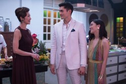 Between-Stars-And-Waves: Sinriel:  Teenvogue:  “Crazy Rich Asians” Author Kevin