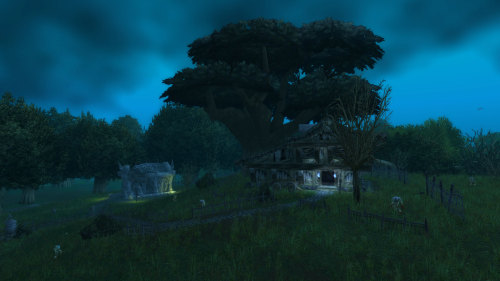 Porn Pics Warcraft Landscapes