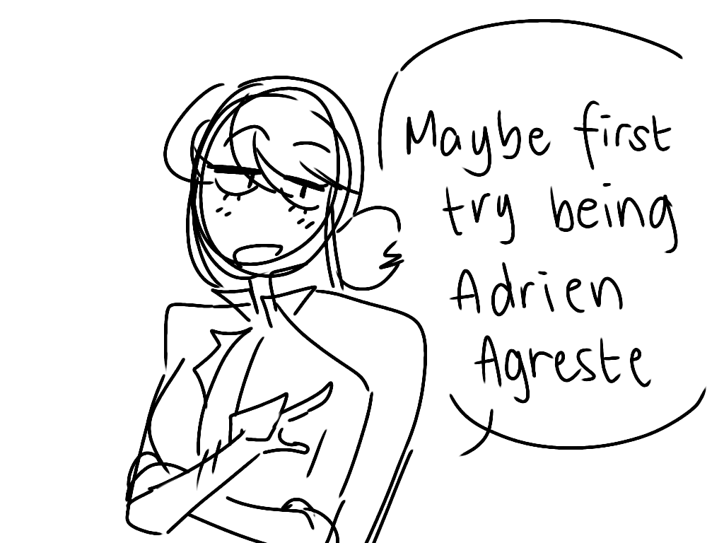 coccinellegirl: akeoani:  gale-of-the-nomads:   Chat noir: How can I get Ladybug