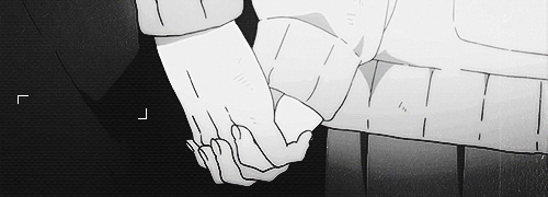 itsumou:  &ldquo;Kuriyama san, you’re not alone anymore.&rdquo; 