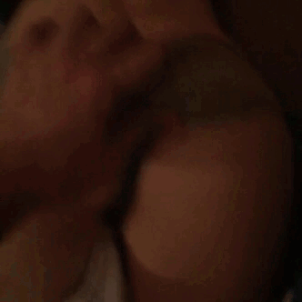 scorpioasshoe:  I know y'all wanna watch us 👼🏻