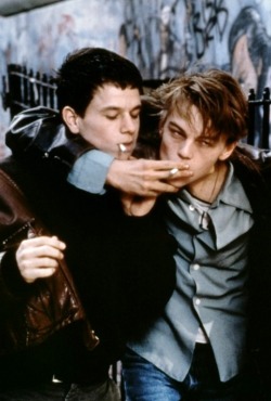 vintagesalt:  The Basketball Diaries (1995)