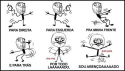 lampadaacesa:  Hahahahah…bem assim mesmo! #coreografias!  kkkkkk&rsquo; C&gt;C&gt;M&gt;C&rsquo;:)))&gt;&lt;&ldquo;