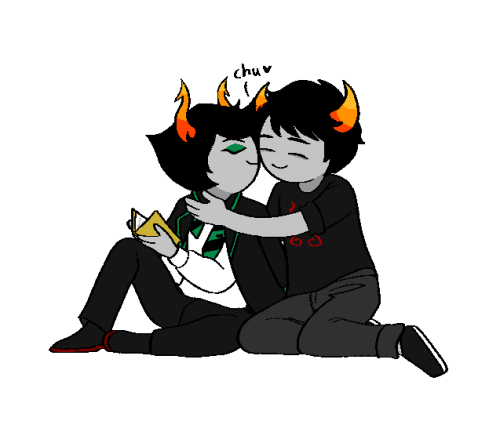 hiveswap lanque