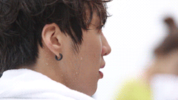 thatkpopguy:  Wild &amp; Young BTS