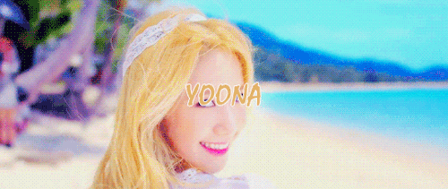 seohyun: SNSD + PARTY ♡