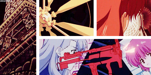 FAVORITE OPENINGS & ENDINGS:
