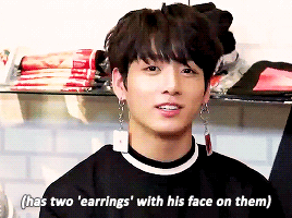 issajeongutaehy:  Jeon Jungkook, a fashion icon. That’s it i’m gonna wear the same too   He is so cute my baby aw aw awh 