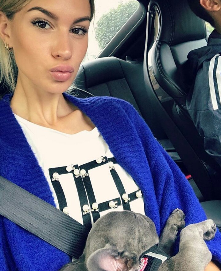Lisa Kapser Explore Tumblr Posts And Blogs Tumgir