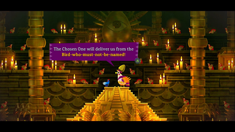 Guacamelee! 2