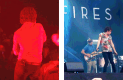 youve-got-so-much-heart:  Ed Macfarlane’s dance moves appreciate post Part 2 Part 1 