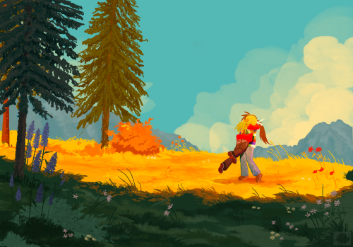 Oh To Hold Your Queer Platonic Lover In The Middle Of An Autumn Afternoon.