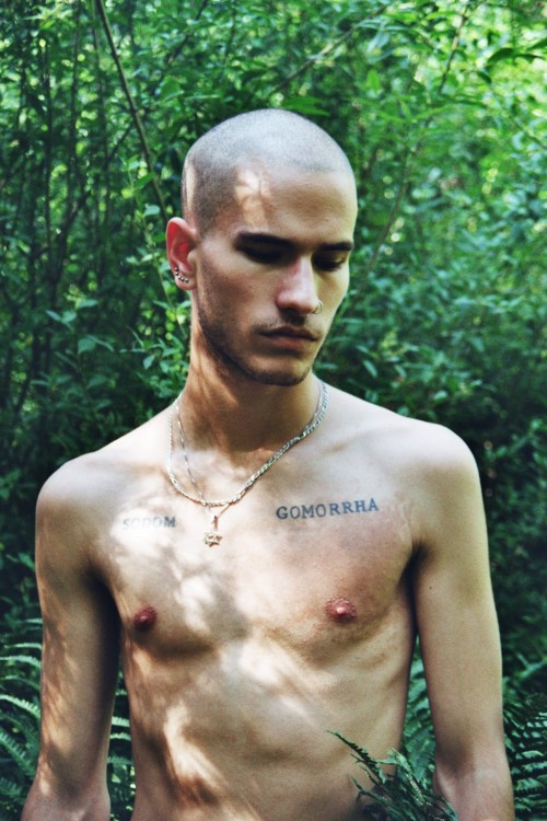 sean-clancy:Photograph by Joseph Wolfgang Ohlert (Um, I don’t think that’s how you spell “Gomorrah” …)