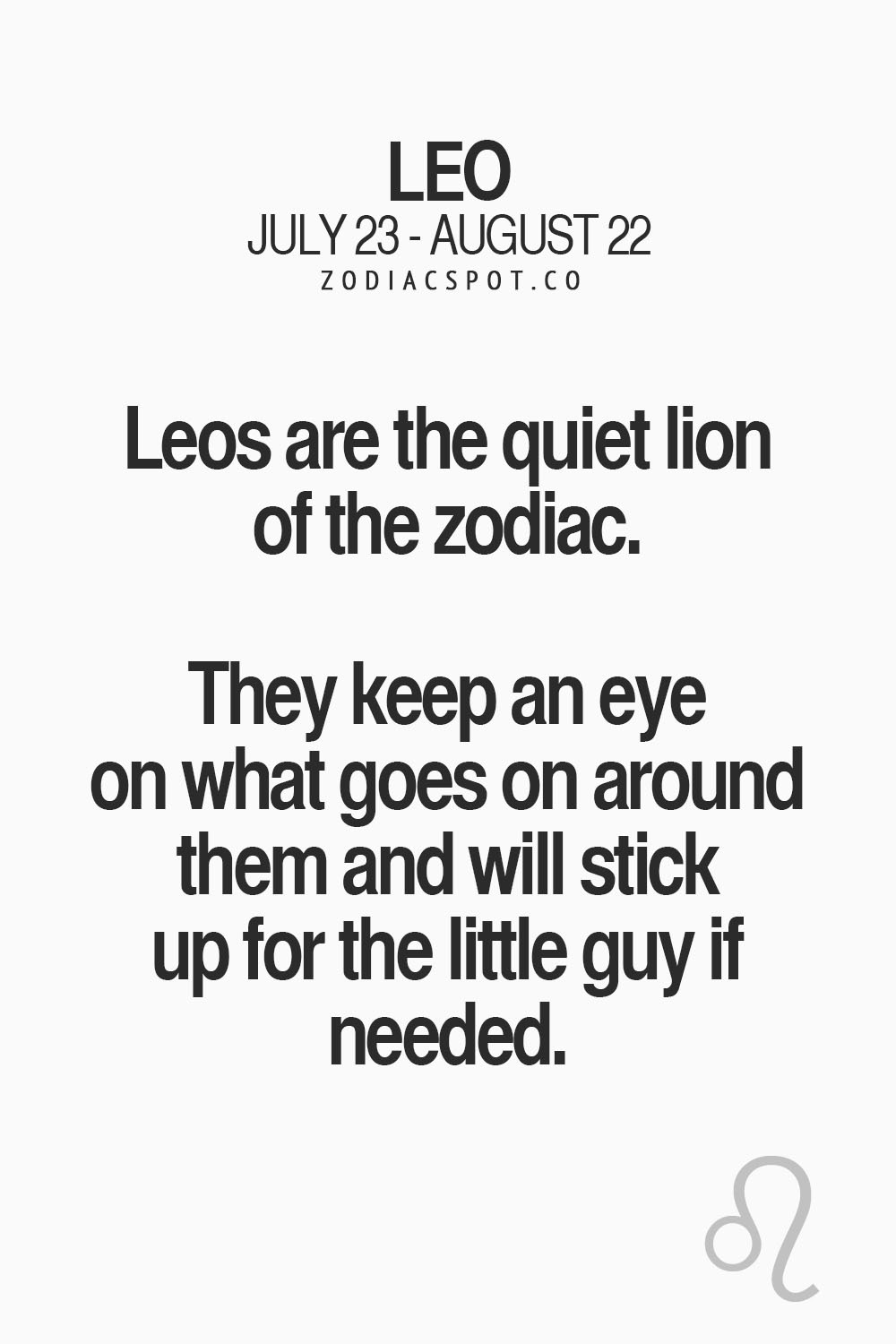 zodiacspot:Read more about your Zodiac sign hereTruth.