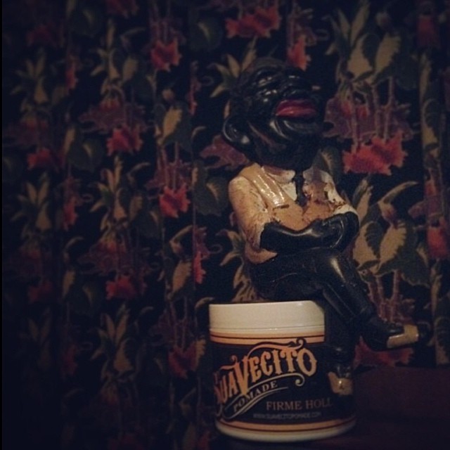 suavecitopomade:  Simple but classy #suavecito #pomade #getithombre #suavecitopomade