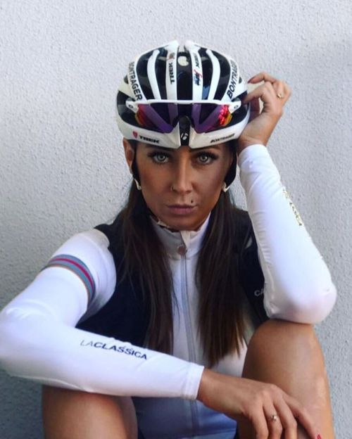 laclassicacyclingwear:Beat your best. Find your daily inspiration at www.laclassica.com!