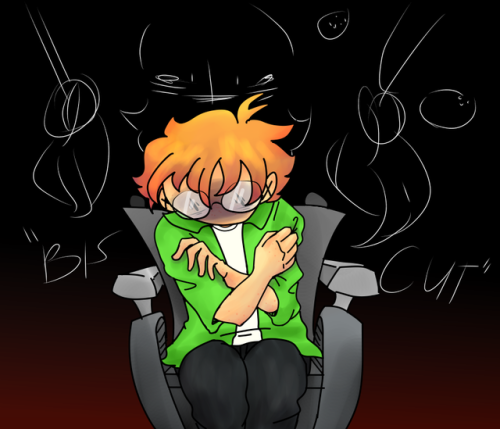 dimmestmorn13:lol random doodlei dont know how wheelchairs work sorry no references i die like a bit