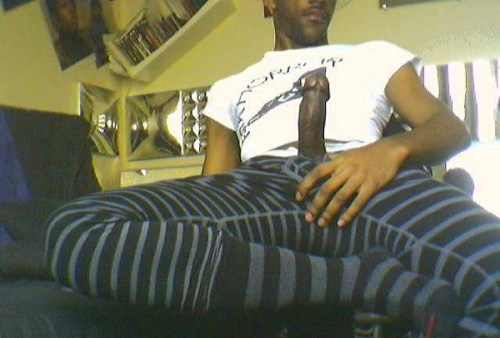 rockthesox:  Matching longjohns and sox