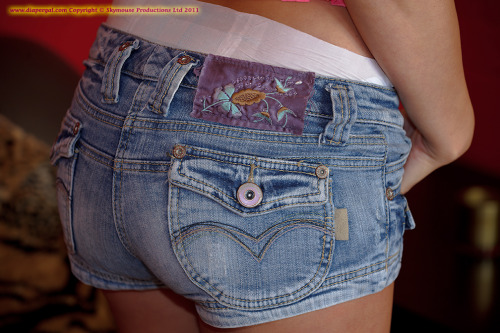 Diapers And Other Musings...NSFW Or Anywhere Else