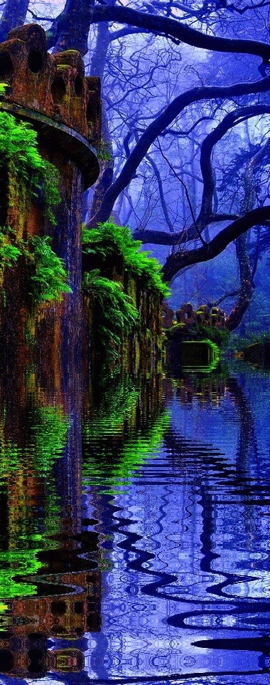Medieval mood