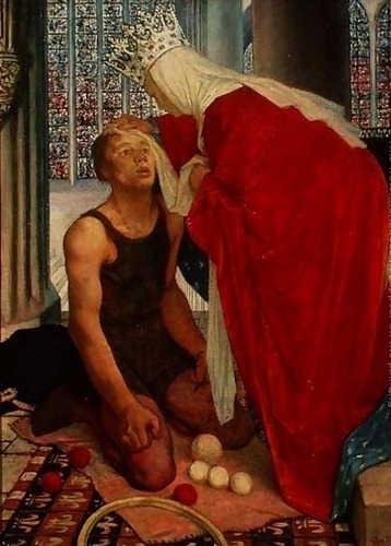 Glyn Warren Philpot