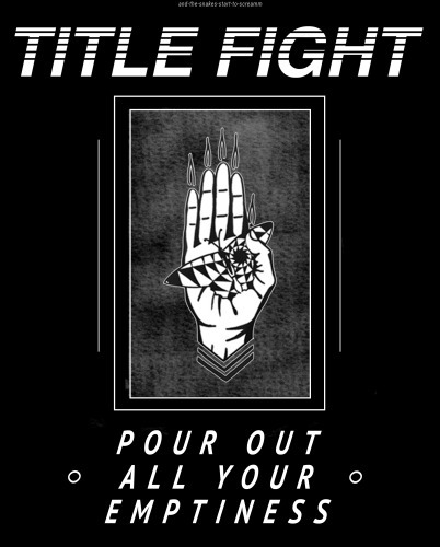 with-regret:Chlorine | Title Fight  (My edit)