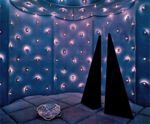 aqqindex:  Piero Derossi, La Casa para Trabajar, 1983 