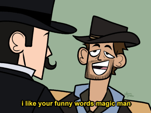 i was thinking about trelawny and remembered that one screencap from clone high