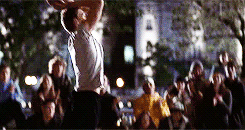sageivashkov:  FANGIRL CHALLENGE → [1/5] Pilots:One Tree Hill (September 23, 2003)  “There’s a tide in the affairs of men”, or something like that.  