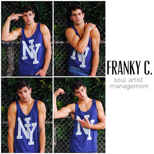 bambam62:  Franky Cammerata
