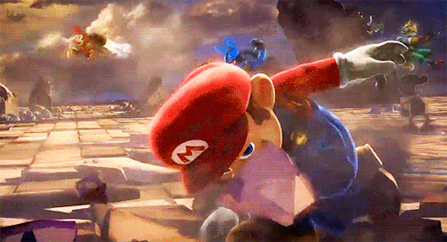 shinyfroakie:   Super Smash Bros. Ultimate - More Fighters, More Battles, More Fun (x)