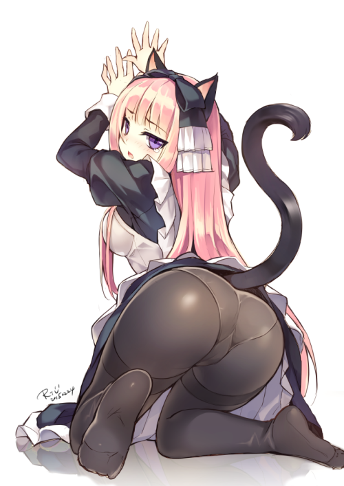 Best ecchi, amazing hentai!