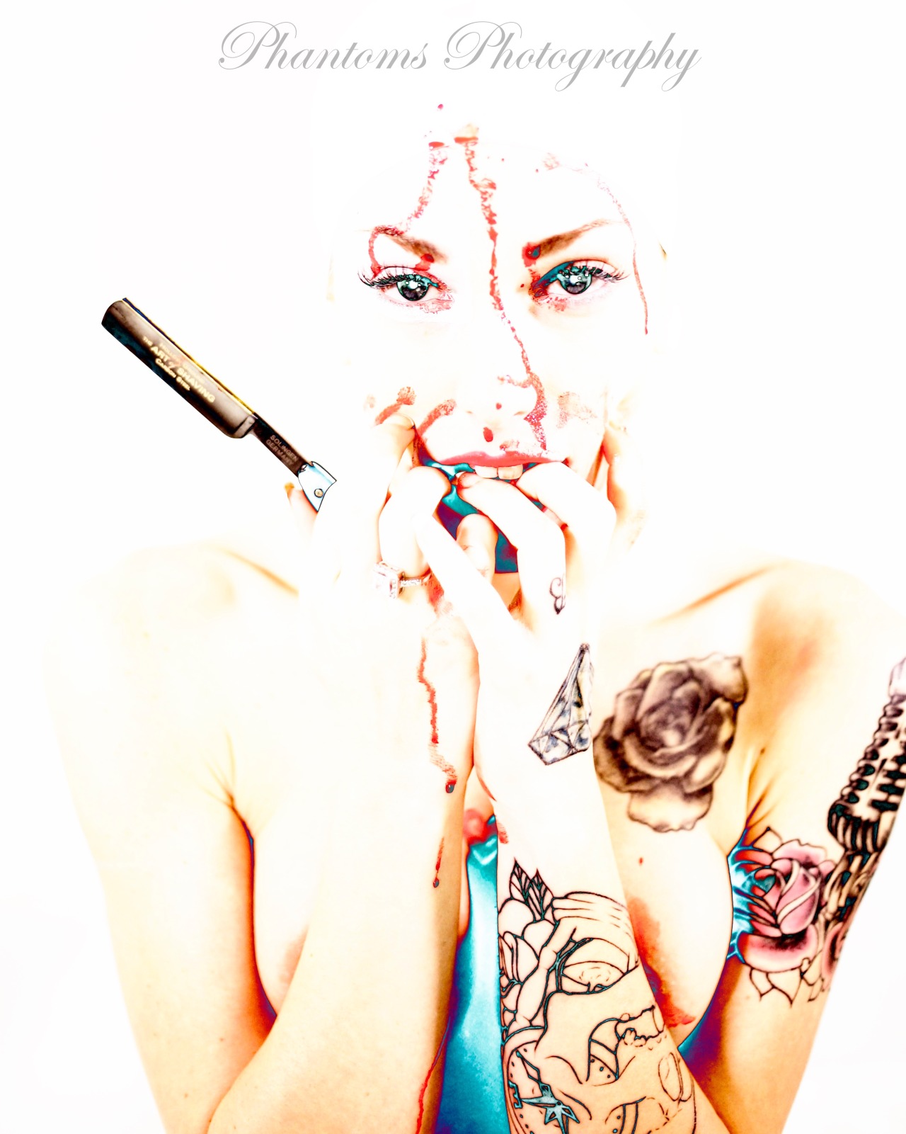 phantomsphotography13:  Alana Mae &lt;3