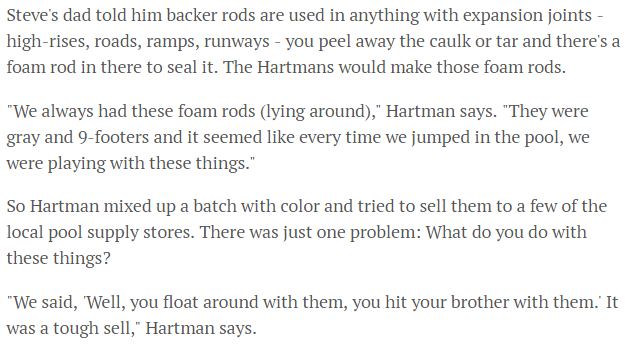 exeunt-pursued-by-a-bear:  just-shower-thoughts:  No matter how stupid you think
