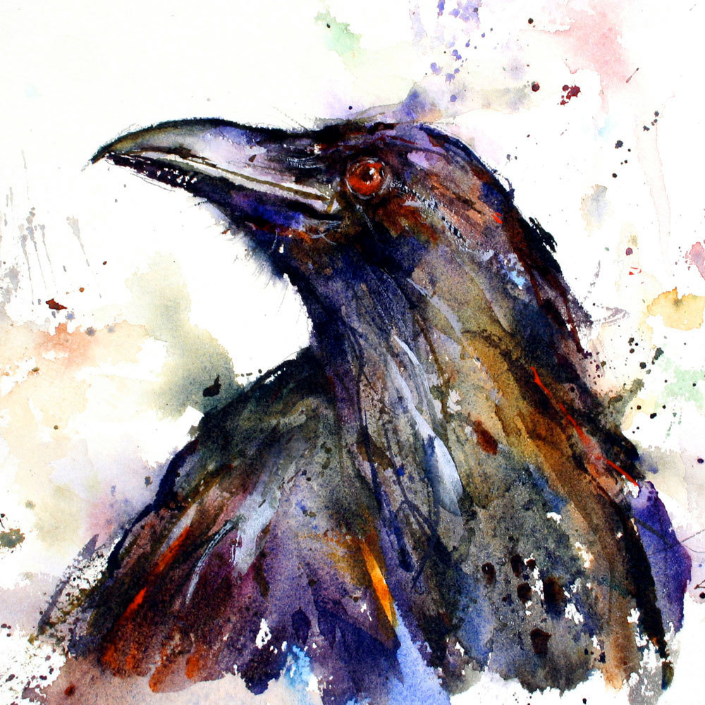 lohrien:  Illustrations by Dean Crouser
