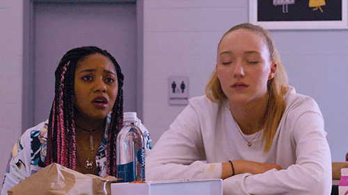 Tall Girl(2019)