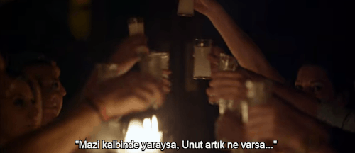 tanrininispatiigibikadin:  “Haydi gel içelim!”