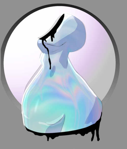 Oh Wow Some More Original Art Pog? May Have Something To Do With My Gender, May Not. Idk