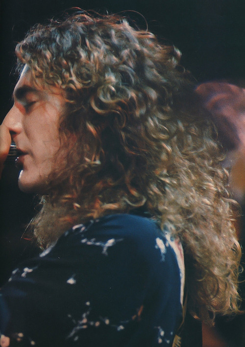firethatgrewsolow:Resurfacing for fave hair pic.  Okay back to bed.  