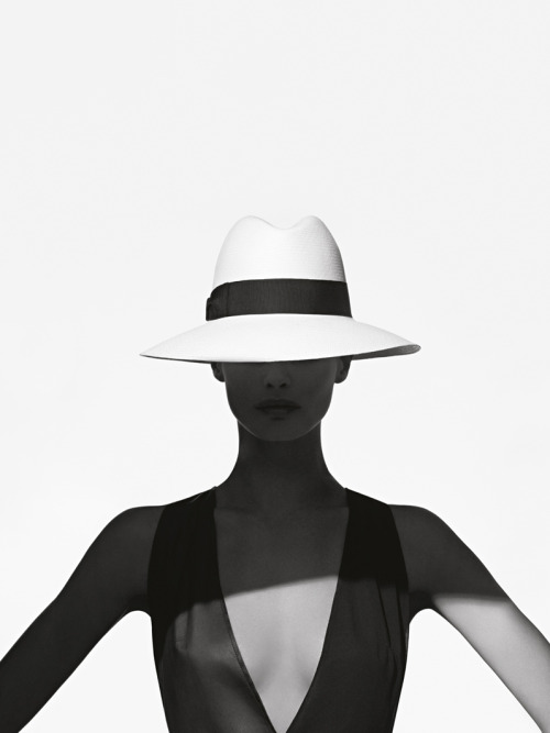 beautifullylies:Noir et blanc blog.