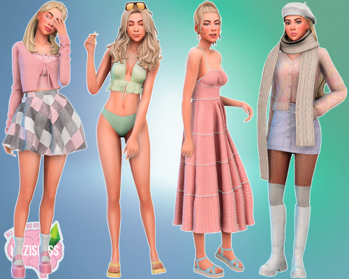 Plumbaleena CC list:Body: LUUMIA_mod_HipShape, miiko-eye-presets-no1, nesurii_lightitup-highlight, S