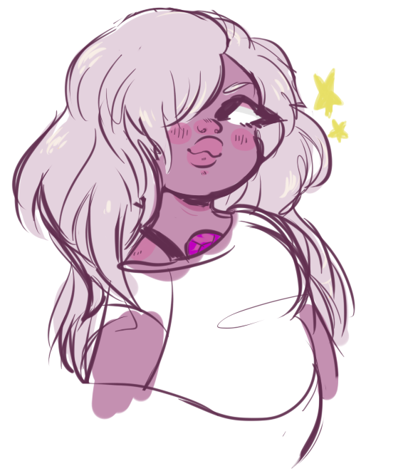 clowneprince:  continues posting doodles in the middle of the night 