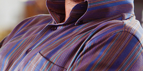jmchastains: All of the costumes and the fabrications for Inception were carefully chosen for their 