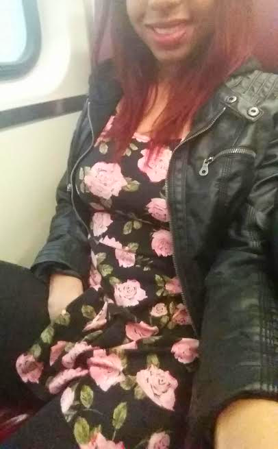 himitsudesuuu:himitsudesuuu:On the train!Watch me be naughty in public on ManyVids:Public ButtplugPu