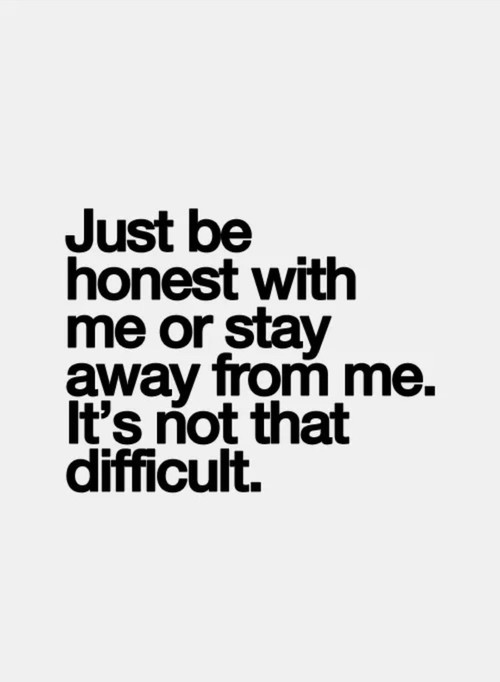 My Desires